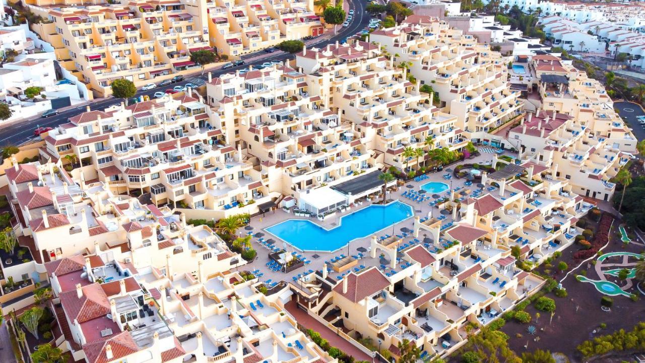 Ramada Residences By Wyndham Costa Adeje Zewnętrze zdjęcie